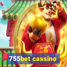 755bet cassino